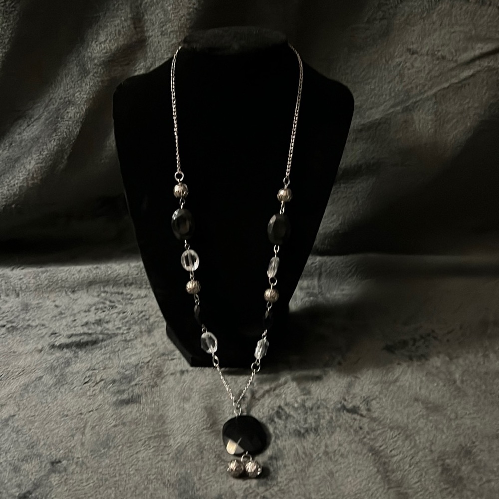 Something Black
